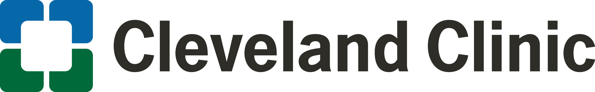 Cleveland Clinic logo