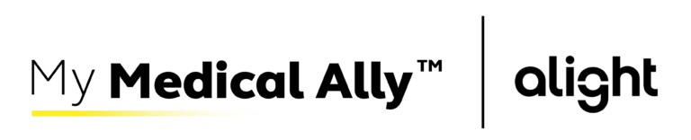 My Medical Ally logo My Medical Ally logo